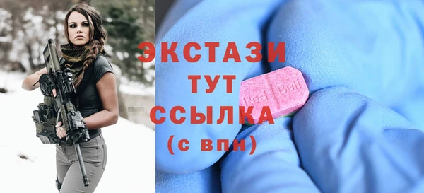 хмурый Алексин