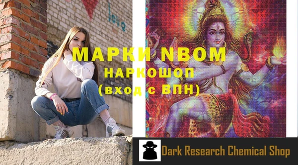 молекула духа Алзамай
